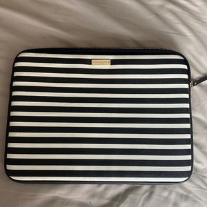 KATE SPADE 13” LAPTOP CASE
